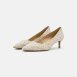 escarpin-kitten-heel-blanc-michael-kors-2 escarpin kitten heel blanc Michael Kors