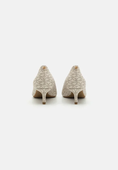 escarpin-kitten-heel-blanc-michael-kors-3 escarpin kitten heel blanc Michael Kors