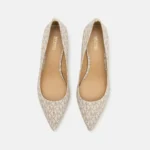 escarpin-kitten-heel-blanc-michael-kors-4 escarpin kitten heel blanc Michael Kors