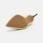 escarpin-kitten-heel-blanc-michael-kors-5 escarpin kitten heel blanc Michael Kors