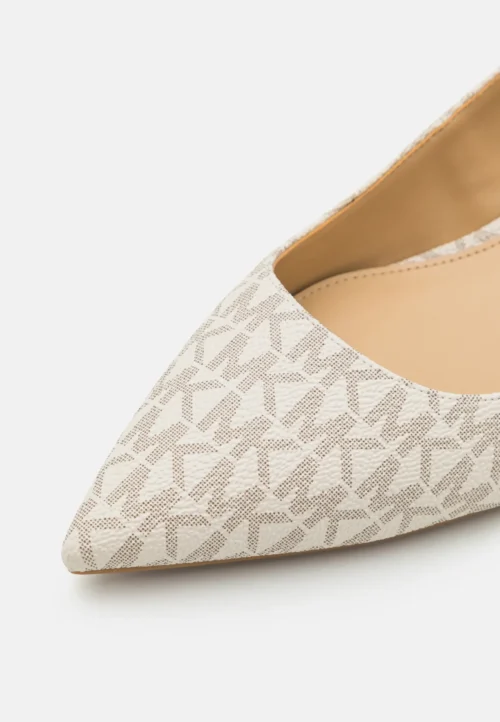 escarpin-kitten-heel-blanc-michael-kors-6 escarpin kitten heel blanc Michael Kors