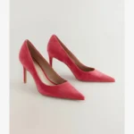 Forever Comfort Mid Court - Next - Daim Rouge-2 Forever Comfort