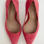 Forever Comfort Mid Court - Next - Daim Rouge-3 Forever Comfort