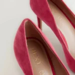 Forever Comfort Mid Court - Next - Daim Rouge-4 Forever Comfort