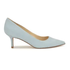 Arlene Pointy Toe Pumps