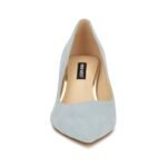 escarpin-pointu-daim-bleu-ciel-nine-west-3 escarpin pointu daim bleu ciel Nine West Arlene