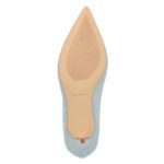 escarpin-pointu-daim-bleu-ciel-nine-west-5 escarpin pointu daim bleu ciel Nine West Arlene