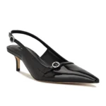 escarpin-kitten-heel-noir-nine-west-2 escarpin kitten heel noir Nine West Ashlea