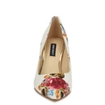 escarpin-fleuri-blanc-mariage-nine-west-3 escarpin fleuri blanc mariage Nine West Ezra