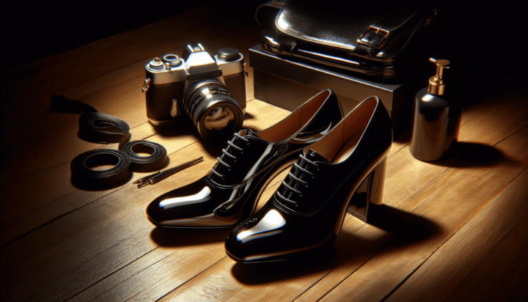 Bien choisir sa pointure - Boutique d'escarpins à Abidjan