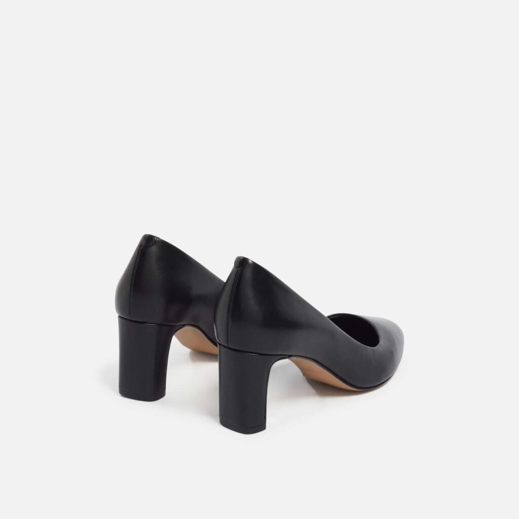 Catégorie talon moyen d'escarpins - Boutique de chaussure de marque pour femme à Abidjan