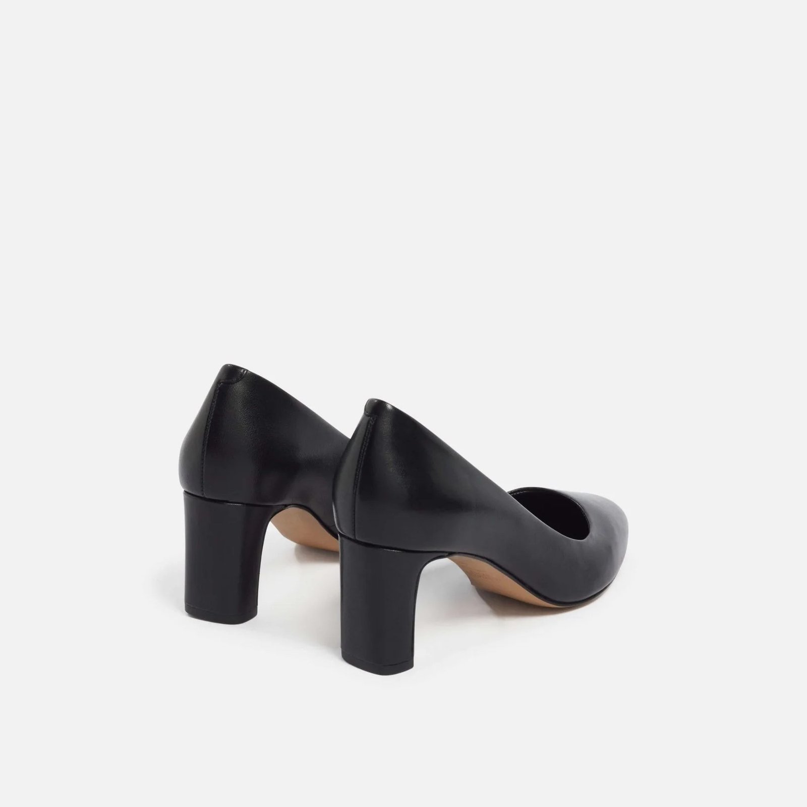 Talons moyens à Abidjan