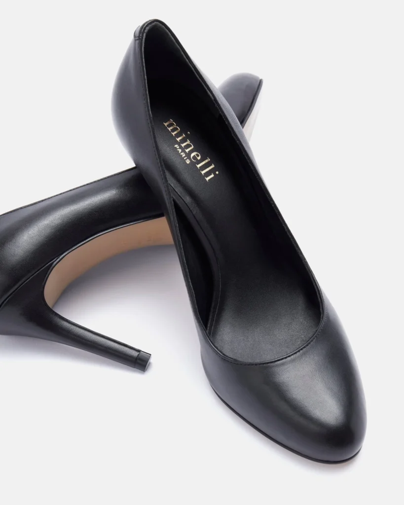 Comment reconnaître des chaussures en cuir de qualité en Côte d'Ivoire