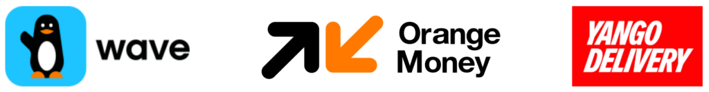 Paiement et Expédition pour la boutique Précieux Escarpins - Vente de chaussure de luxe à Abidjan