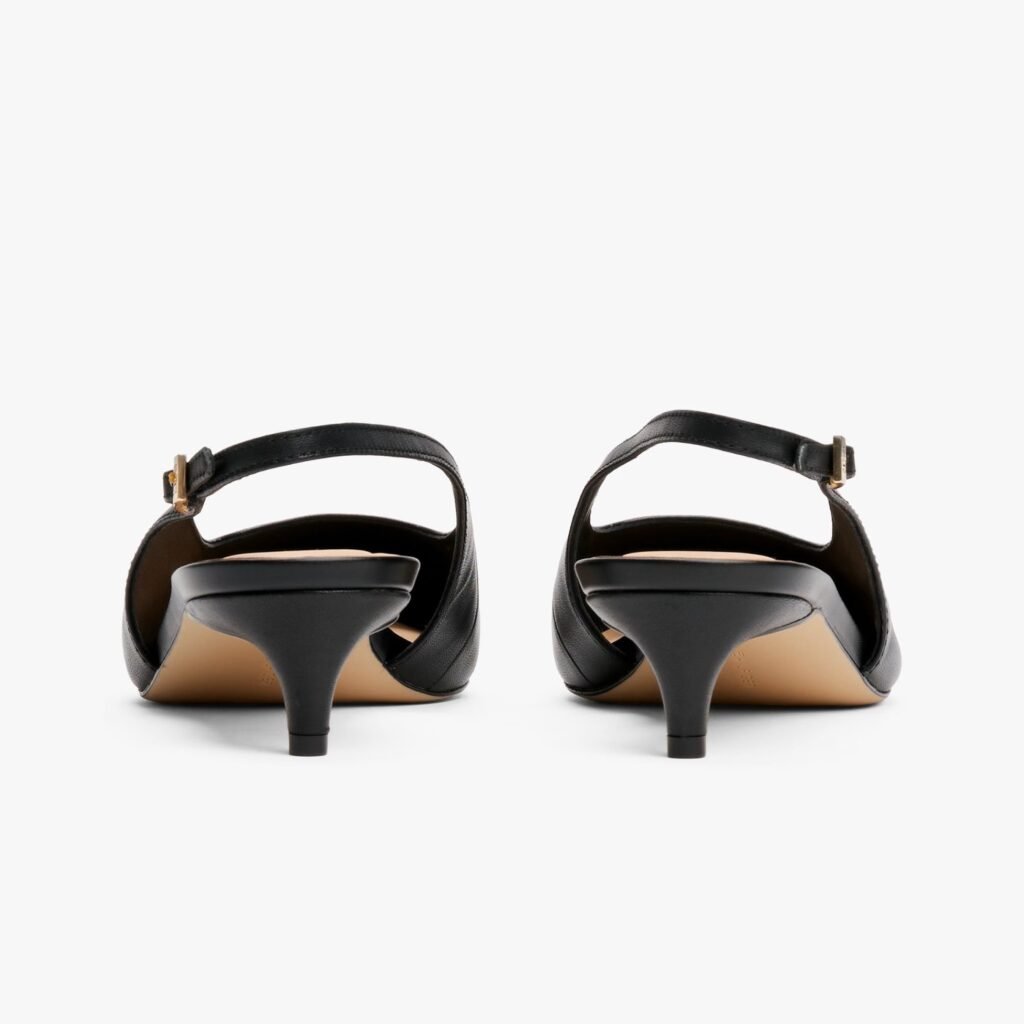 Catégorie talon court d'escarpins - Boutique de chaussure de marque pour femme à Abidjan