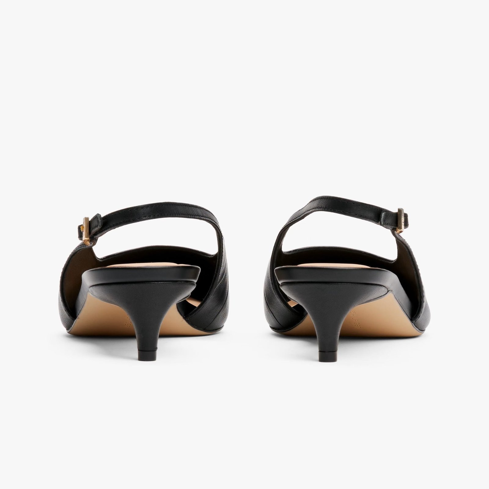 Talons courts à Abidjan