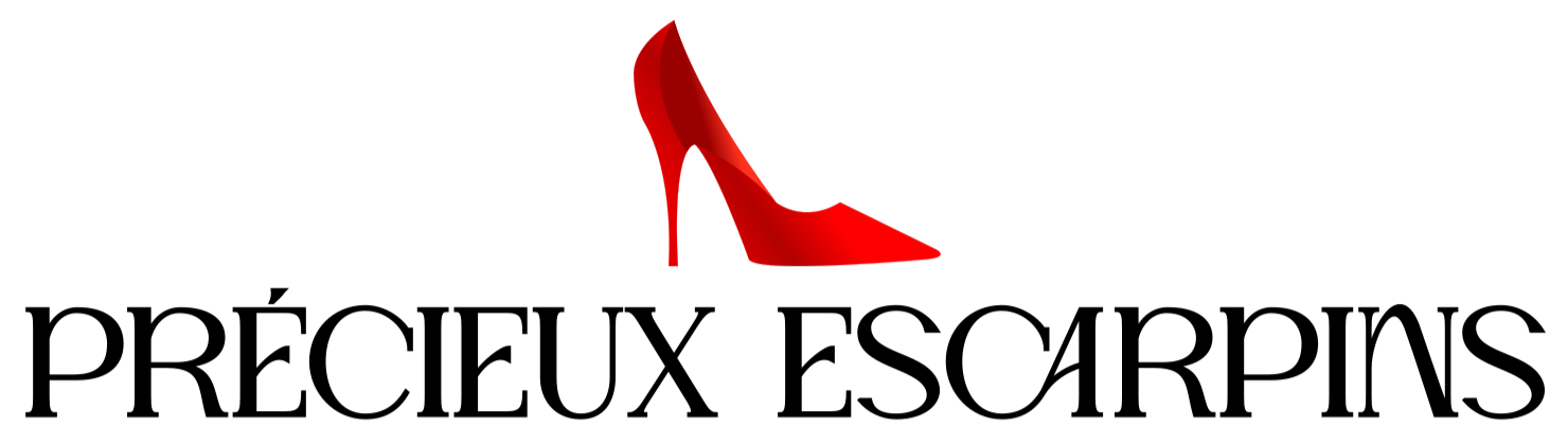 Precieux Escarpins - Vente de chaussures en cuir pour femmes à Abidjan