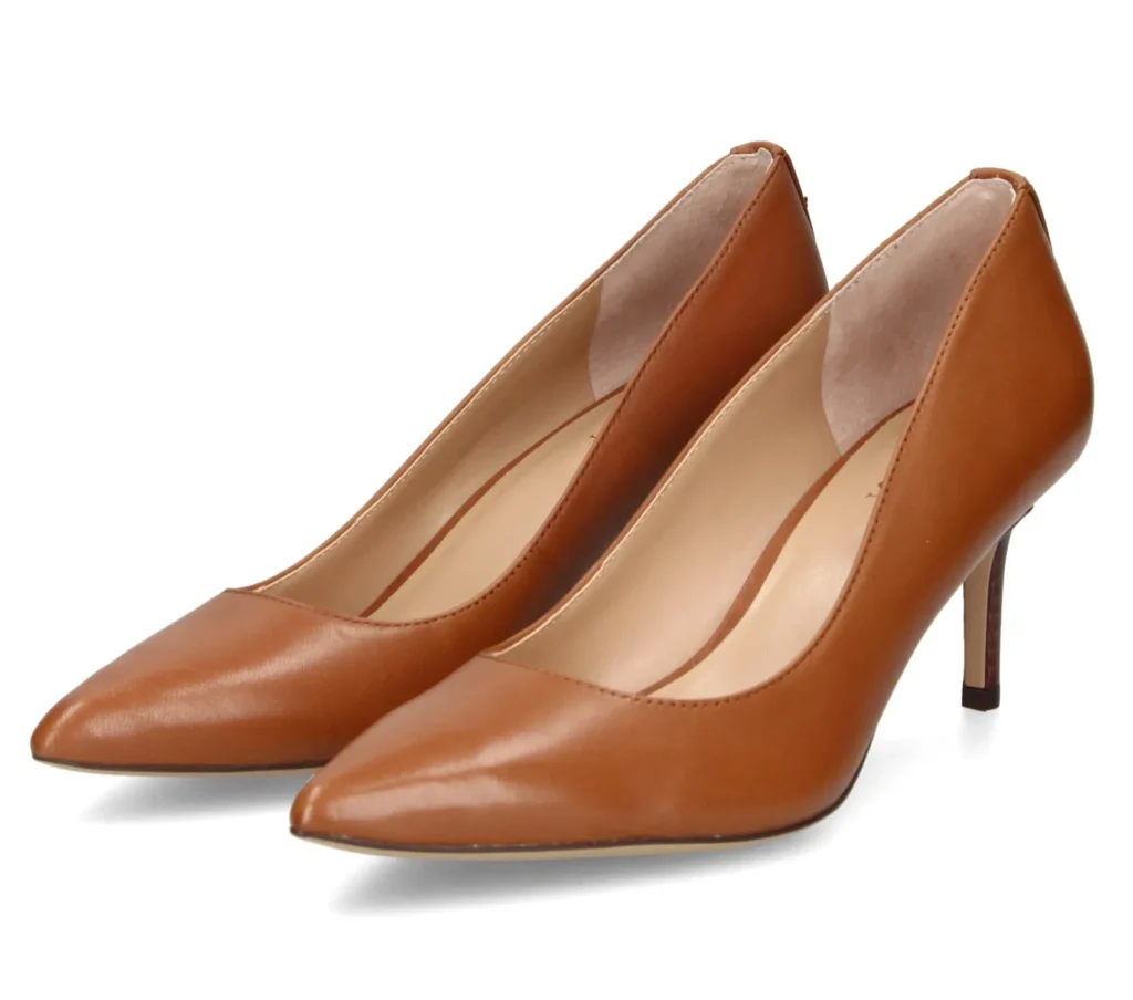 Escarpins Ralph Lauren lanette - vente de chaussures à Abidjan