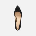 Geox-Kleopy-Goat-Suede-4 Kleopy Black