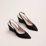 San Marina Wedge