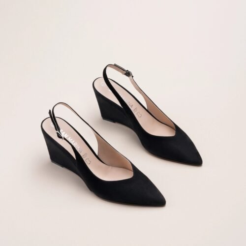 San Marina Wedge
