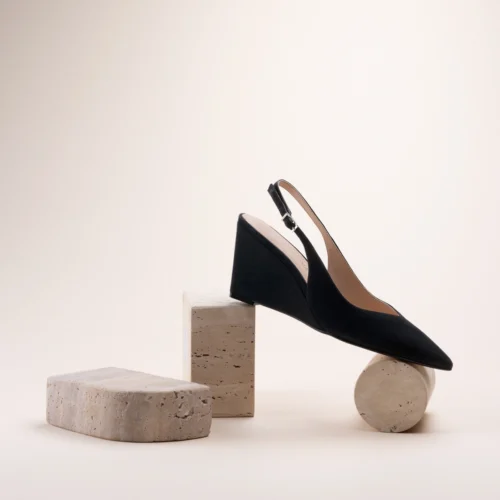 San Marina Wedge